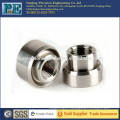 OEM stainless steel tube base